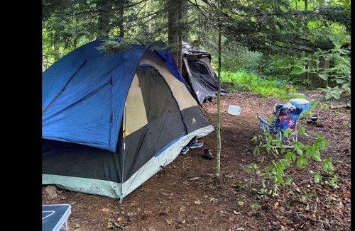 Harris RV Rental | Arcabuco - upper camp Taino Woods, 15 minutes to Bethel Woods Concerts, Casino,