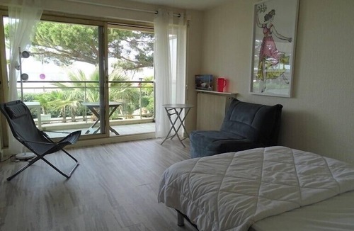 Arcachon Apartment | Arcachon, front de mer au cœur de l’hyper-centre.