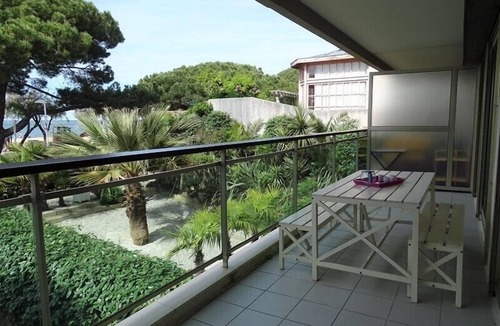 Arcachon Apartment | Arcachon, front de mer au cœur de l’hyper-centre.