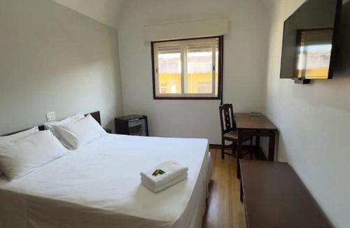 Cacapava Hotel | Arcadas Hotel