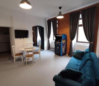 Orastie Apartment | Arcade Apartament