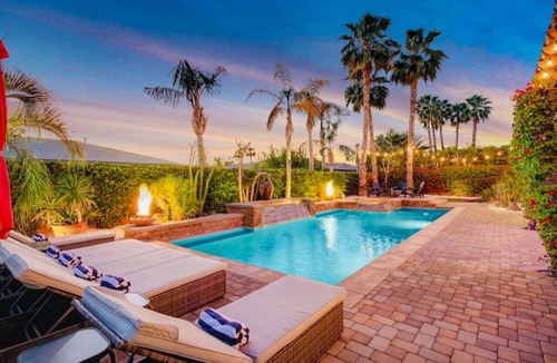 Rancho Santana House | Arcade Blast/Pool/Spa/100k Game Room