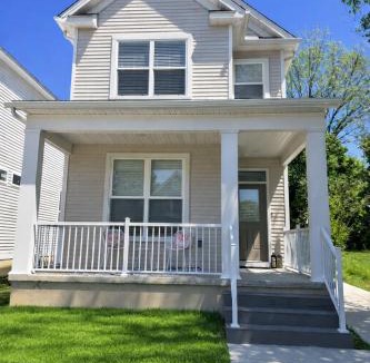 Cleveland House | Arcade Game Room! Luxury New 3BR CLE Clinic UnivCircle Little Italy