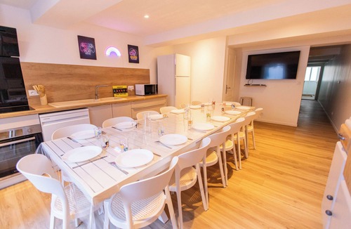 Trans-en-Provence House | Arcade & Gaming Lodge: more than a stay, an experience