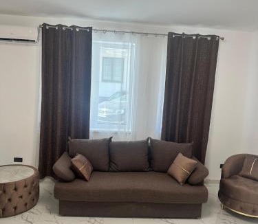 Sanmartin Apartment | Arcadela House