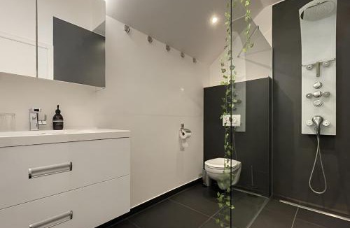 Sint-Martens-Voeren Apartment | Arcaden loft
