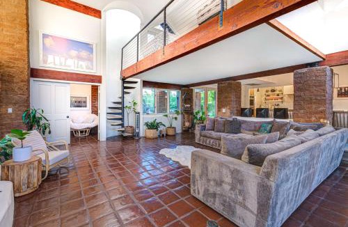 Camelback East House | Arcadia 6BR Paradise Pool Hot Tub & Cold Plunge