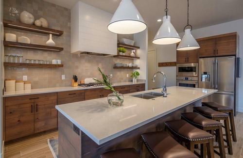 Santa Clara House | Arcadia 76 | Private Hot Tub * Dog Friendly * Pool Table * Arcade * Patio