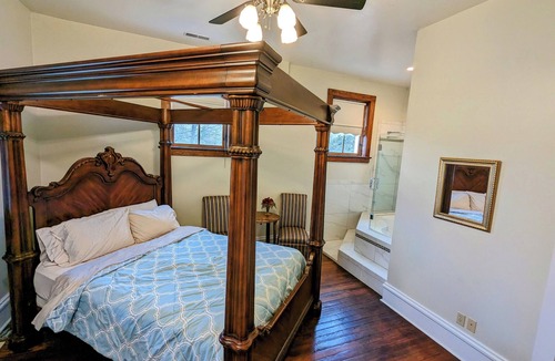 Arcadia Bed & Breakfast | Arcadia Academy