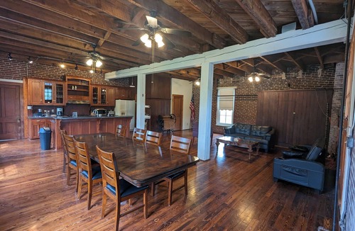 Arcadia Bed & Breakfast | Arcadia Academy