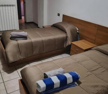 Carpeneda Apartment | Arcadia Apartments