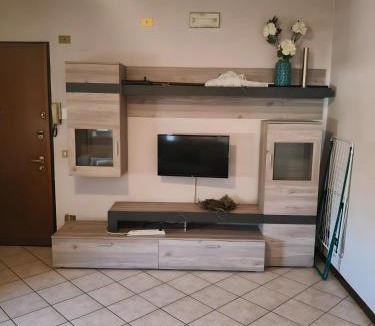 Carpeneda Apartment | Arcadia Apartments