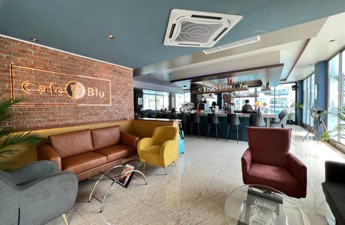 Ban Thung Sukla Apartment | Arcadia beach continental