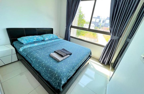Ban Thung Sukla Apartment | Arcadia beach continental