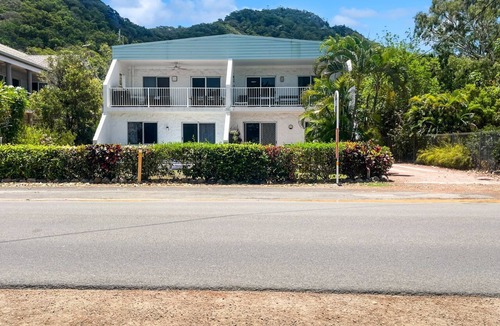 Arcadia Apartment | Arcadia Beach Unit 4