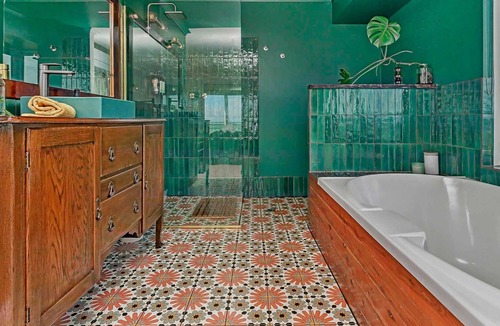 Halls Head House | Arcadia Beachfront Retreat