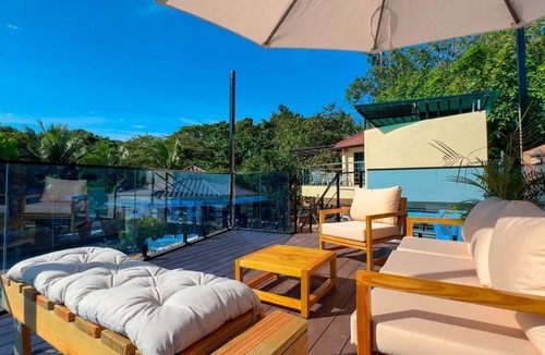 Imbert Ski Chalet | Arcadia Caribbean Village