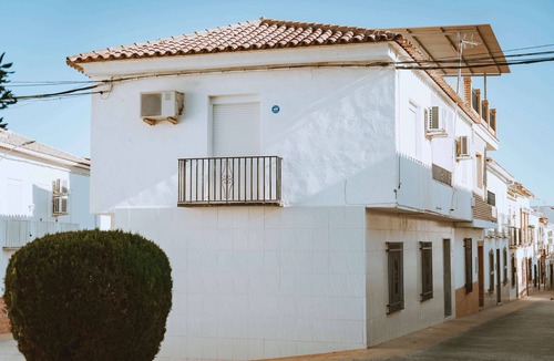 Encinas Reales House | ARCADIA CENTRO DE ANDALUCIA