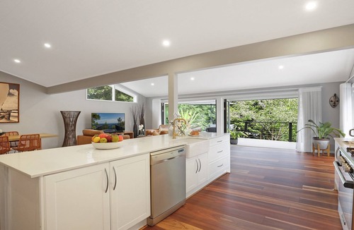 Bowral House | Arcadia Cottage - spacious, stylish Highlands stay for families and groups near Bowral