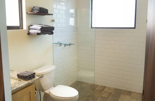 Las Catalinas Apartment | Arcadia