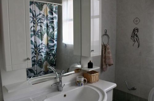 Tripoli Apartment | Arcadia di Vito