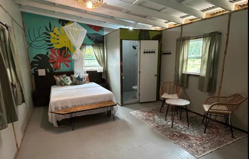 Pont Casse Hotel | Arcadia