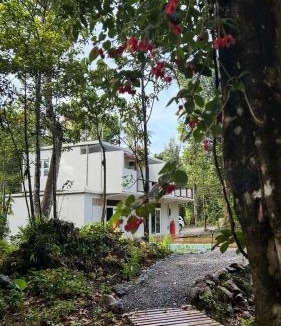 Pont Casse Hotel | Arcadia