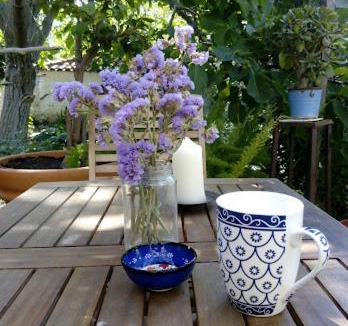 Eresos House | Arcadia Guesthouse