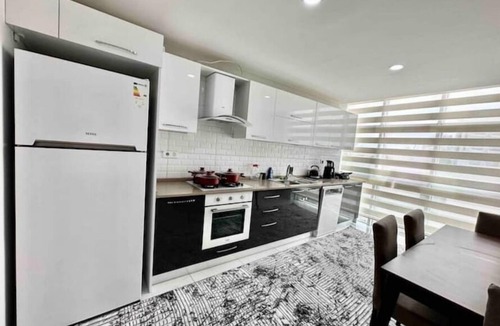 Avsallar Apartment | Arcadia Homes 4