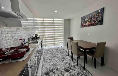 Avsallar Apartment | Arcadia Homes 4