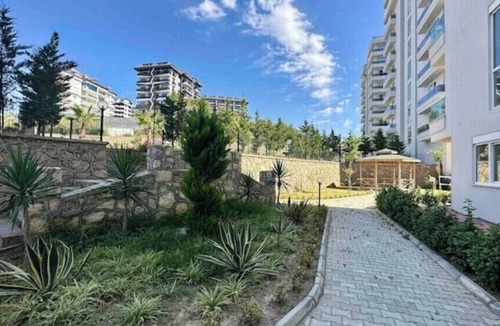 Avsallar Apartment | Arcadia Homes 4