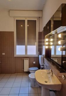 Bolognina Apartment | Arcadia Hosting Piazza Unità