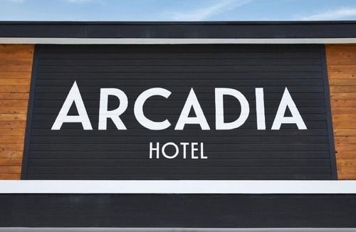 Boise Apartment | Arcadia Hotel