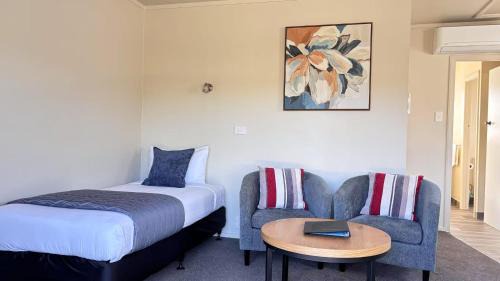 Tahunanui Hotel | Arcadia Motel