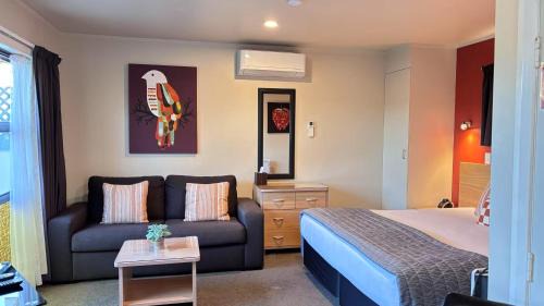 Tahunanui Hotel | Arcadia Motel