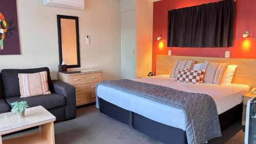 Tahunanui Hotel | Arcadia Motel