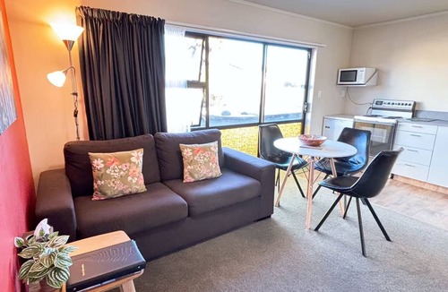 Tahunanui Hotel | Arcadia Motel