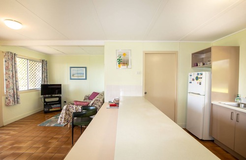 Point Lookout House | Arcadia - Original Straddie 3 Bedroom Home