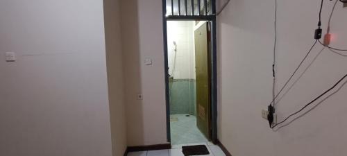 Old Jakarta Hotel | Arcadia Residence Plus