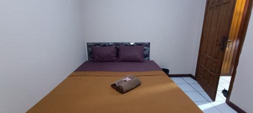 Old Jakarta Hotel | Arcadia Residence Plus