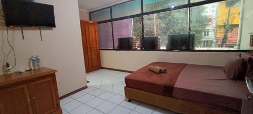 Old Jakarta Hotel | Arcadia Residence Plus