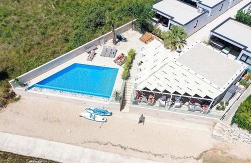 Privlaka Apartment | Arcadia Resort - Beach villa #8