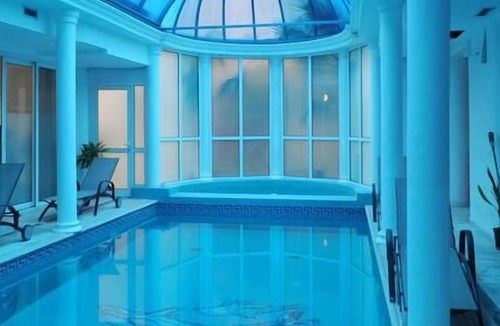 Galatas Hotel | Arcadia Suites and Spa