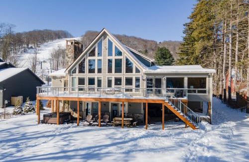 McHenry House | Arcadia