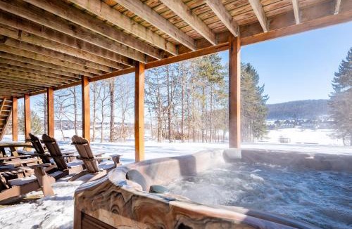 McHenry House | Arcadia