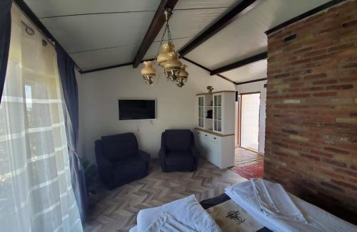 Merei House | ARCADIA Village