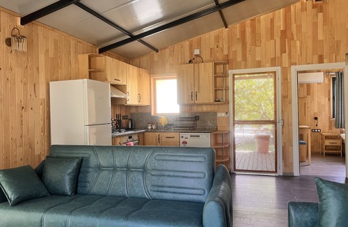 Olympos Villa | Arcadia Villas