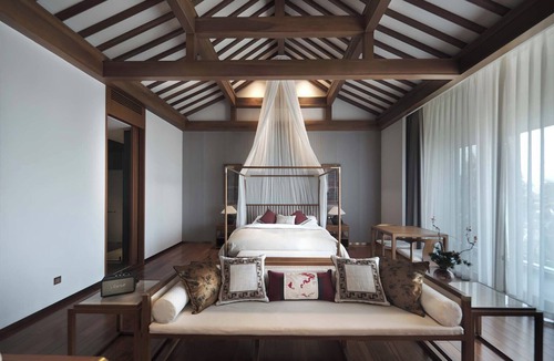 Dali Ancient Town Hotel | Arcadia Yunjinyue Hotel