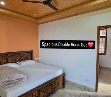 Shoghi House | Arcadian Grove