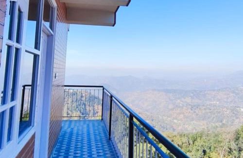 Shoghi House | Arcadian Grove
